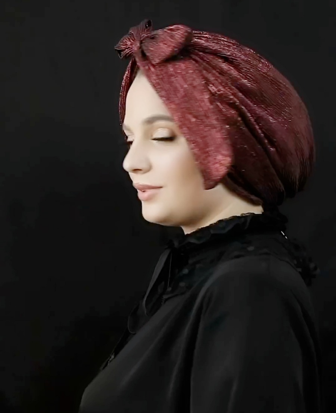 Turban Versailles